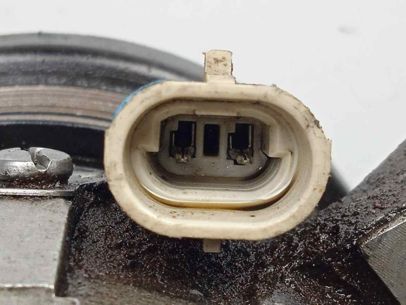 Recambio de compresor aire acondicionado para daewoo nubira berlina 1.6 cat referencia OEM IAM 700666 DAEWOO - 6.CANALES V5