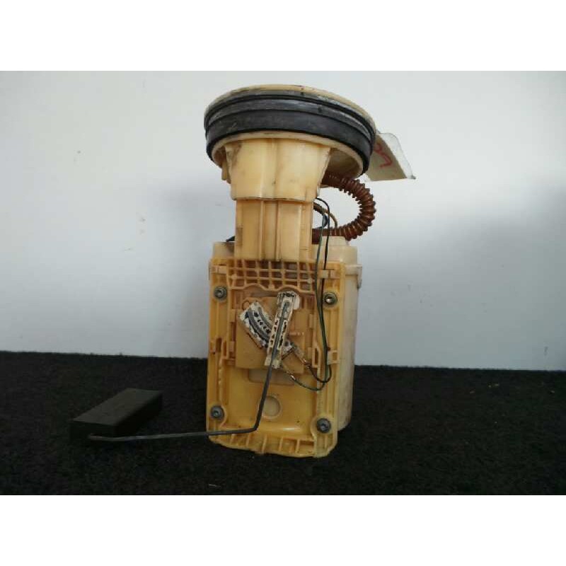 Recambio de aforador para seat ibiza (6k1) 1.6 referencia OEM IAM 6N0919051N-228233003001 4 PINES VDO