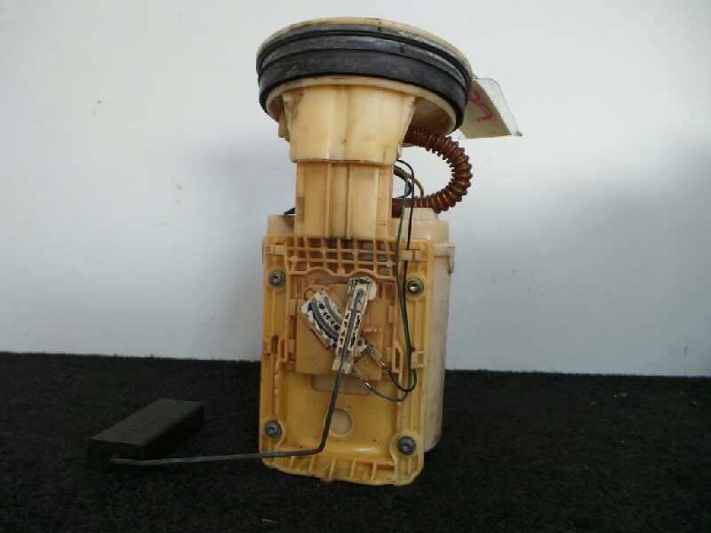 Recambio de aforador para seat ibiza (6k1) 1.6 referencia OEM IAM 6N0919051N-228233003001 4 PINES VDO