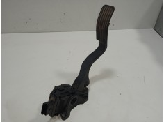 Recambio de potenciometro pedal para peugeot 308 1.6 hdi fap referencia OEM IAM 9671433780-6PV00994941  