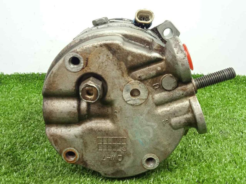 Recambio de compresor aire acondicionado para daewoo nubira berlina 1.6 cat referencia OEM IAM 700666 DAEWOO - 6.CANALES V5