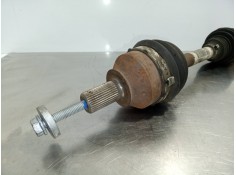 Recambio de transmision trasera derecha para smart forfour 0.9 turbo cat referencia OEM IAM A4533503700   2