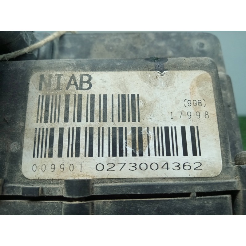 Recambio de abs para opel astra g berlina 2.0 dti referencia OEM IAM 0265216651-90581417-0273004362  