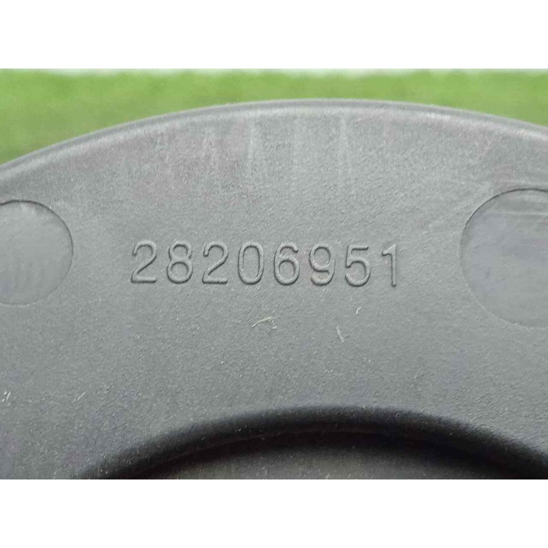 Recambio de anillo airbag para iveco daily pr 3.0 diesel referencia OEM IAM 28206951  