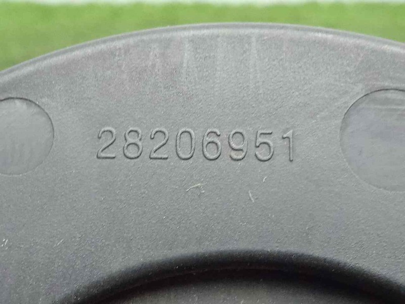 Recambio de anillo airbag para iveco daily pr 3.0 diesel referencia OEM IAM 28206951  