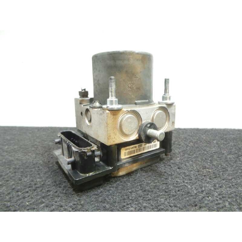 Recambio de abs para fiat punto berlina (188) 1.3 jtd cat referencia OEM IAM 0265800315-0265231331-46836768 BOSCH 