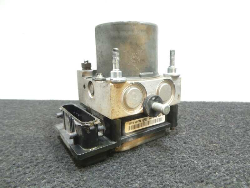 Recambio de abs para fiat punto berlina (188) 1.3 jtd cat referencia OEM IAM 0265800315-0265231331-46836768 BOSCH 