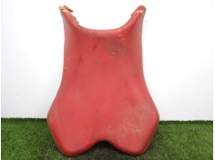 Recambio de asiento para yamaha yzf-r 1 yzf-r1 referencia OEM IAM 4C8247100000 PILOTO - PARA.TAPIZAR CON.TARAS