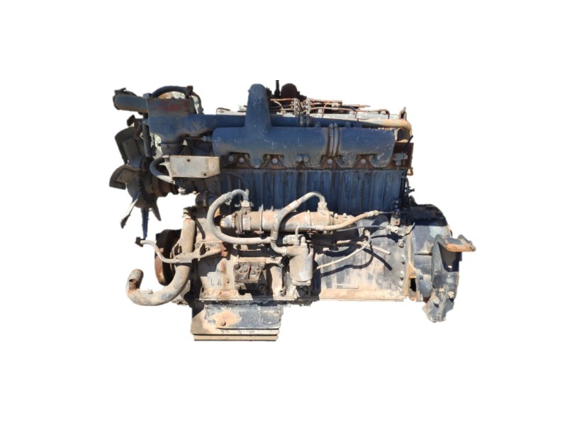 Recambio de motor completo para pegaso (truck) 1135/60 10.5 cc diesel referencia OEM IAM 922024-9220/24 BOSCH 224CV