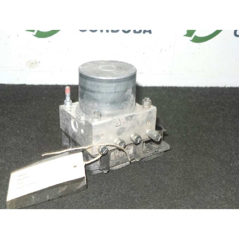 Recambio de abs para toyota auris 1.4 turbodiesel cat referencia OEM IAM 0265232154-4451002230-0265800827 BOSCH 