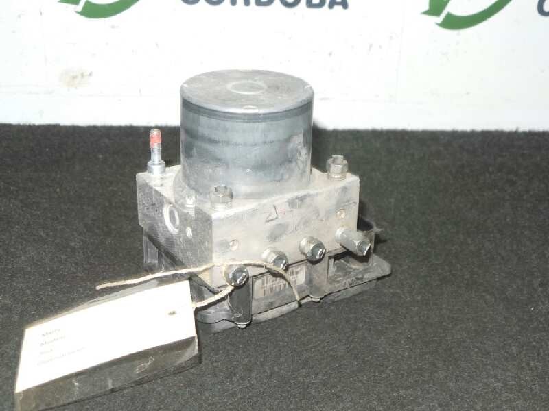 Recambio de abs para toyota auris 1.4 turbodiesel cat referencia OEM IAM 0265232154-4451002230-0265800827 BOSCH 