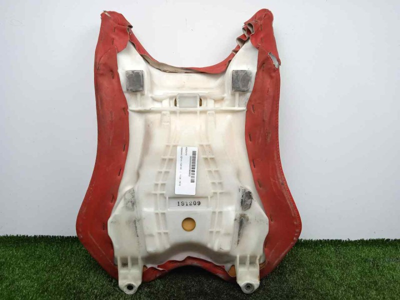 Recambio de asiento para yamaha yzf-r 1 yzf-r1 referencia OEM IAM 4C8247100000 PILOTO - PARA.TAPIZAR CON.TARAS