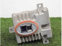Recambio de centralita faros xenon para bmw serie 3 berlina (e90) 2.0 turbodiesel cat referencia OEM IAM 7237647-W003T20071  