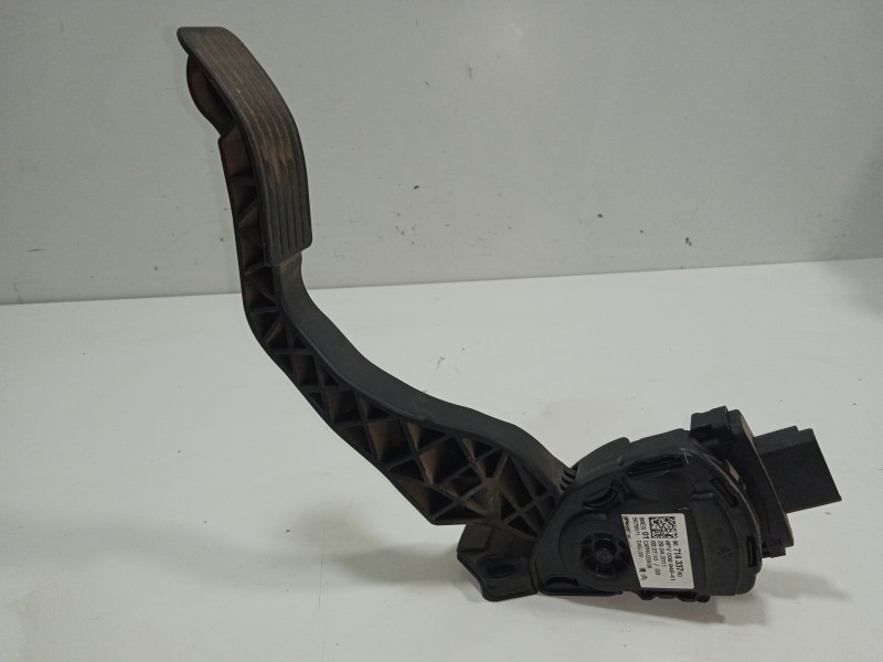 Recambio de potenciometro pedal para peugeot 308 1.6 hdi fap referencia OEM IAM 9671433780-6PV00994941  
