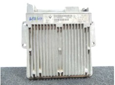 Recambio de centralita motor uce para renault clio ii fase i (b/cbo) 1.2 referencia OEM IAM HOM7700868294-7700111201-7700111203-