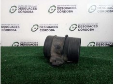 Recambio de caudalimetro para volkswagen tiguan (5n1) 2.0 tdi referencia OEM IAM 0281002956-03L906461A BOSCH 4.PINES