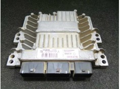 Recambio de centralita motor uce para renault megane ii berlina 5p 1.5 dci diesel referencia OEM IAM S122326109A-8200565863-8200