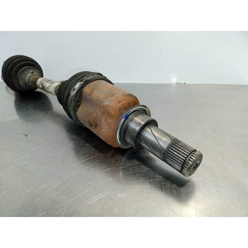 Recambio de transmision trasera derecha para smart forfour 0.9 turbo cat referencia OEM IAM A4533503700  