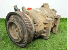 Recambio de compresor aire acondicionado para hyundai accent (lc) 1.5 12v cat referencia OEM IAM F500CB5DA06 HCC - 5.CANALES VS1