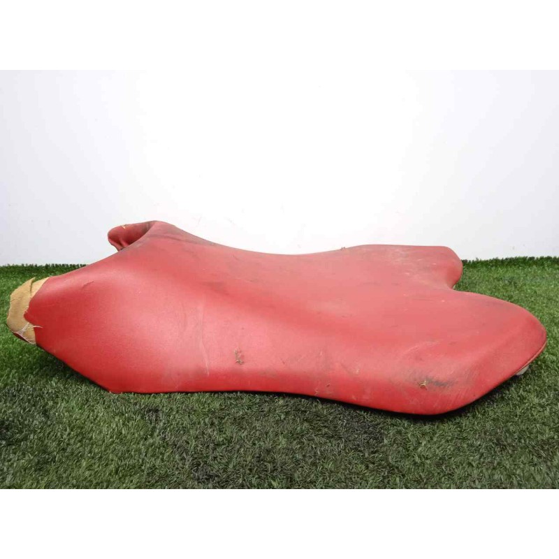 Recambio de asiento para yamaha yzf-r 1 yzf-r1 referencia OEM IAM 4C8247100000 PILOTO - PARA.TAPIZAR CON.TARAS