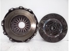 Recambio de kit embrague para mg serie 400 (rt) 2.0 turbodiesel referencia OEM IAM 6011-300004   2