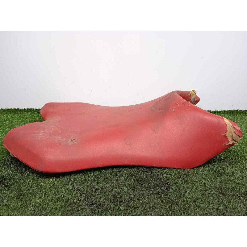 Recambio de asiento para yamaha yzf-r 1 yzf-r1 referencia OEM IAM 4C8247100000 PILOTO - PARA.TAPIZAR CON.TARAS