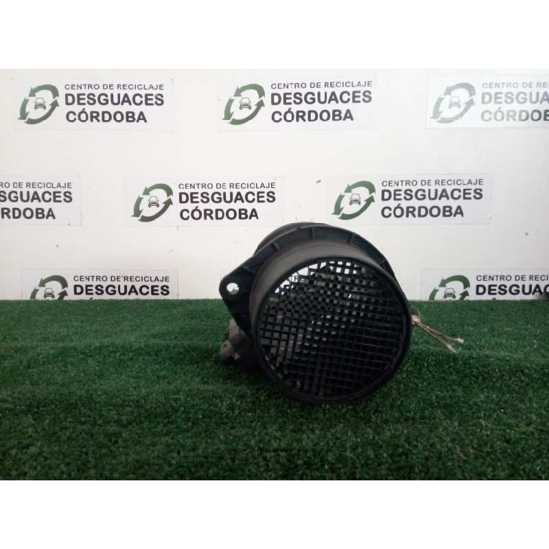 Recambio de caudalimetro para volkswagen tiguan (5n1) 2.0 tdi referencia OEM IAM 0281002956-03L906461A BOSCH 4.PINES