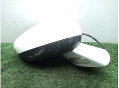 Recambio de retrovisor derecho para citroën c5 berlina 2.0 hdi fap cat (rh02 / dw10cted4) referencia OEM IAM 96721917WP 08-18 -  2