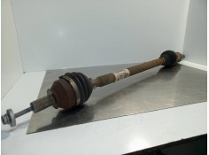 Recambio de transmision trasera izquierda para smart forfour 0.9 turbo cat referencia OEM IAM A4533503800  