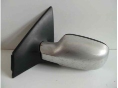 Recambio de retrovisor izquierdo para renault megane ii berlina 5p 1.5 dci diesel referencia OEM IAM  MEGANE.2 - ELECTRICO - 5.P 2