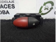 Recambio de warning para renault master kasten 2.3 dci diesel cat referencia OEM IAM   