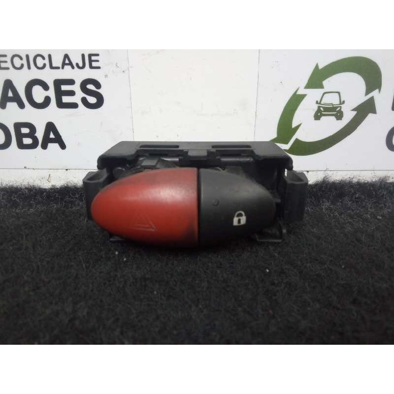 Recambio de warning para renault master kasten 2.3 dci diesel cat referencia OEM IAM   