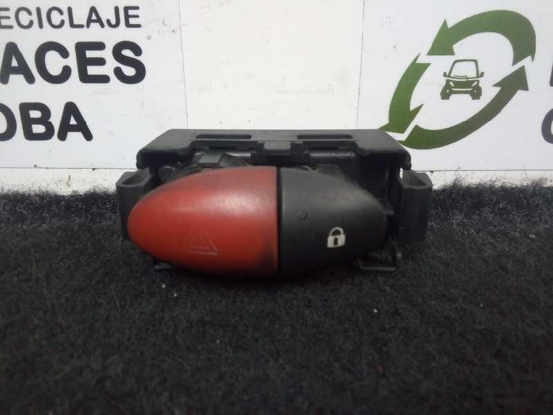 Recambio de warning para renault master kasten 2.3 dci diesel cat referencia OEM IAM   