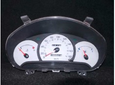Recambio de cuadro instrumentos para hyundai atos prime (mx) 1.0 cat referencia OEM IAM 20020325-200355800H-C36  
