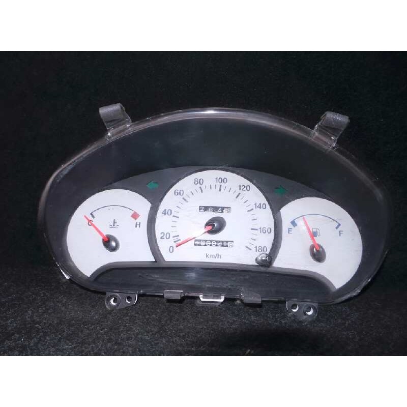 Recambio de cuadro instrumentos para hyundai atos prime (mx) 1.0 cat referencia OEM IAM 20020325-200355800H-C36  