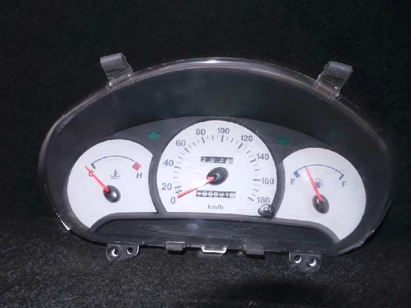 Recambio de cuadro instrumentos para hyundai atos prime (mx) 1.0 cat referencia OEM IAM 20020325-200355800H-C36  