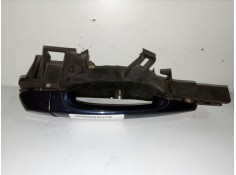 Recambio de maneta exterior trasera derecha para bmw serie 3 berlina (e90) 2.0 16v diesel referencia OEM IAM NOTIENEREFERENCIA   2