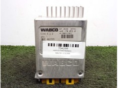 Recambio de modulo electronico para man tg - l 12.xxx 7.0 referencia OEM IAM 4461700530-81258117011  