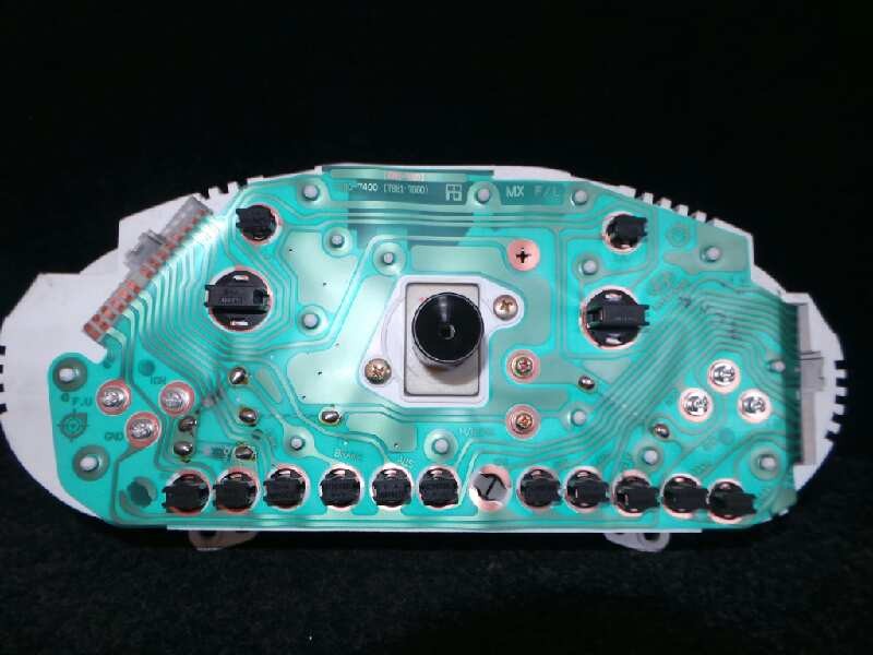 Recambio de cuadro instrumentos para hyundai atos prime (mx) 1.0 cat referencia OEM IAM 20020325-200355800H-C36  