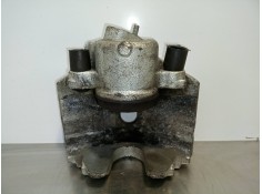 Recambio de pinza freno delantera izquierda para volkswagen scirocco (137) 1.4 16v tsi referencia OEM IAM 142/9-581-201 TRW 142/