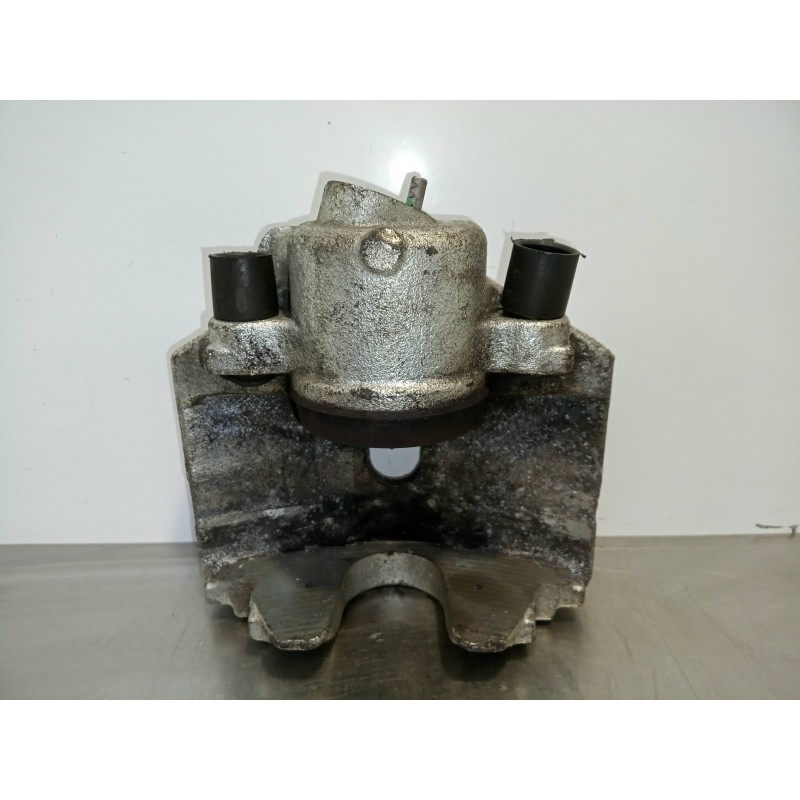 Recambio de pinza freno delantera izquierda para volkswagen scirocco (137) 1.4 16v tsi referencia OEM IAM 142/9-581-201 TRW 142/