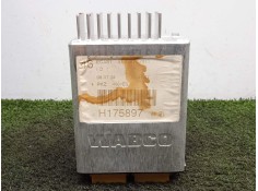 Recambio de modulo electronico para man tg - l 12.xxx 7.0 referencia OEM IAM 4461700530-81258117011   2