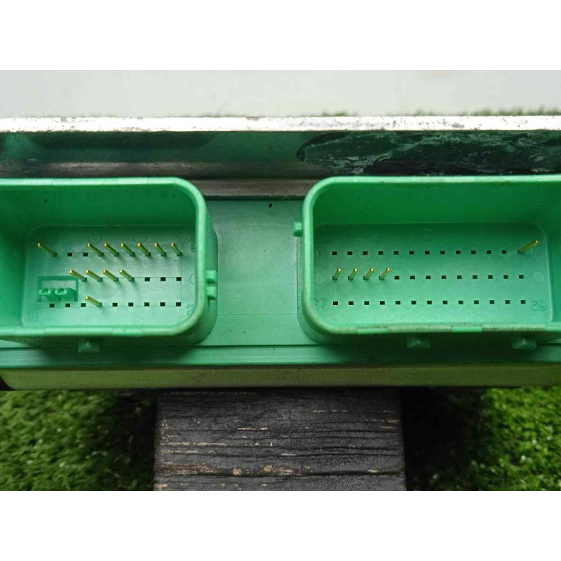 Recambio de centralita airbag para hyundai h350 pritsche 2.5 crdi cat referencia OEM IAM 9591059000-5995910000  