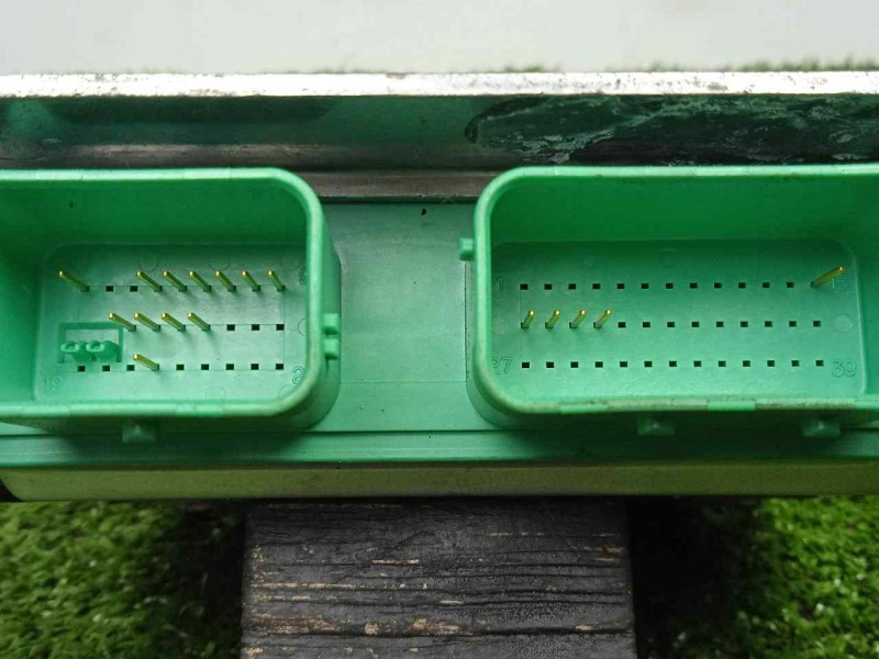 Recambio de centralita airbag para hyundai h350 pritsche 2.5 crdi cat referencia OEM IAM 9591059000-5995910000  