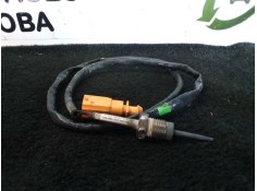 Recambio de sonda lambda para volkswagen tiguan (5n1) 2.0 tdi referencia OEM IAM 906088BJ  2.CABLES