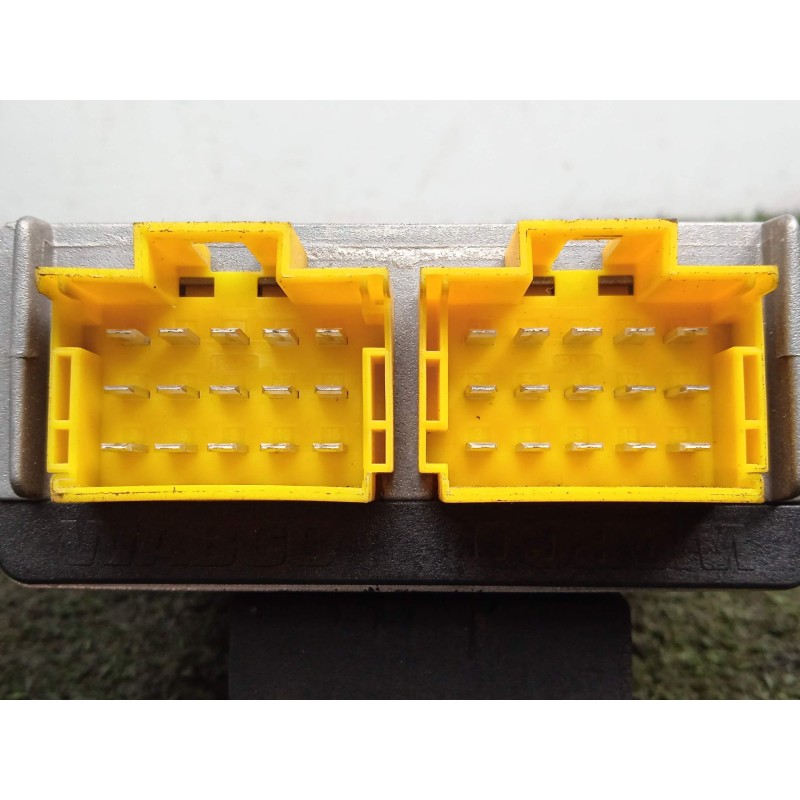 Recambio de modulo electronico para man tg - l 12.xxx 7.0 referencia OEM IAM 4461700530-81258117011  