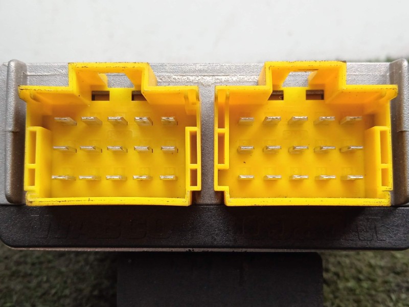 Recambio de modulo electronico para man tg - l 12.xxx 7.0 referencia OEM IAM 4461700530-81258117011  