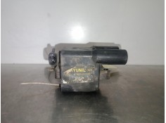Recambio de bobina encendido para hyundai atos prime (mx) 1.0 cat referencia OEM IAM 2730102600  