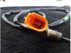 Recambio de sonda lambda para volkswagen tiguan (5n1) 2.0 tdi referencia OEM IAM 906088BJ  2.CABLES 2
