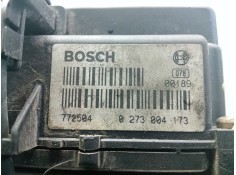 Recambio de abs para citroën xsara berlina 1.6 16v cat (nfu / tu5jp4) referencia OEM IAM 0273004173-0265216457-9625242180  02652 2